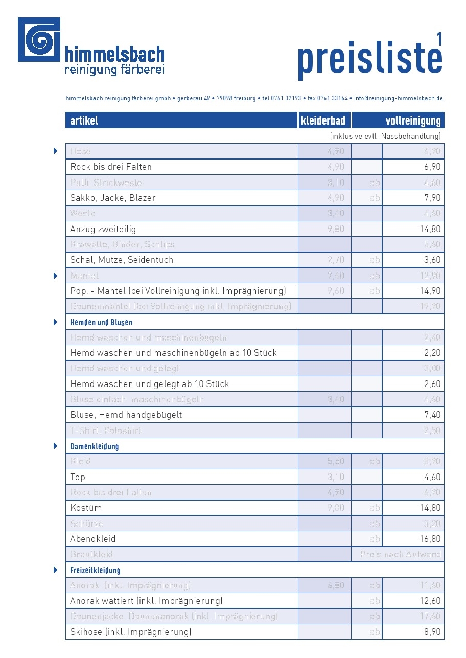 preisliste1